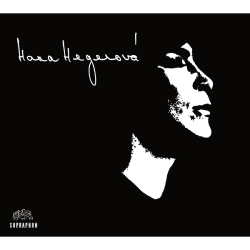 Hegerová Hana • Hana Hegerová (LP)