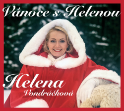 Vondráčková Helena • Vánoce s Helenou (2CD)