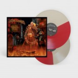 Helloween • Gambling With The Devil (2LP)
