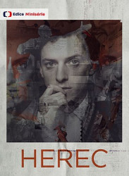 TV Seriál • Herec (DVD)