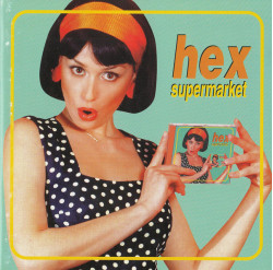 Hex • Supermarket (LP)