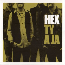 Hex • Ty a ja