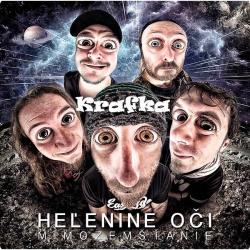 Heľenine Oči • Mimozemšťanie