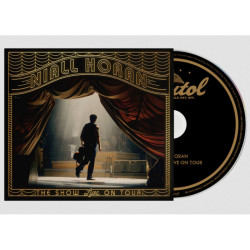 Horan Niall • The Show: Live On Tour 