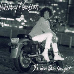Houston Whitney • I'm Your Baby Tonight