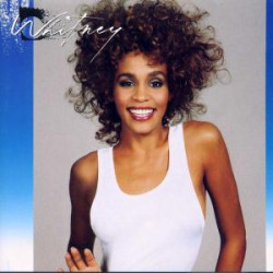 Houston Whitney • Whitney