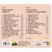 BROLN / Muzika Martina Hrbáče • Hrajte, že mi hrajte (2CD)