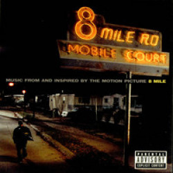 Hudba z filmu • 8 Mile (4LP)