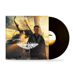 Hudba z filmu • Top Gun: Maverick (LP)