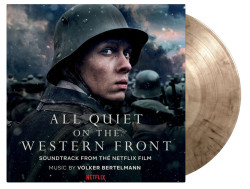 Hudba z filmu • All Quiet On The Western Front (LP)