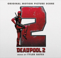 Hudba z filmu • Deadpool 2 / Pink Coloured (LP)