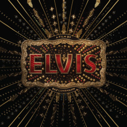 Hudba z filmu • Elvis (LP)