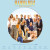 Hudba z filmu • Mamma Mia! Here We Go Again (2LP)