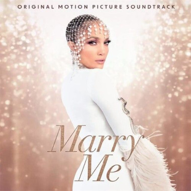 Hudba z filmu  • Marry Me / Lopez Jennifer & Maluma