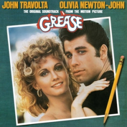 Hudba z filmu • Pomáda / Grease (2LP)