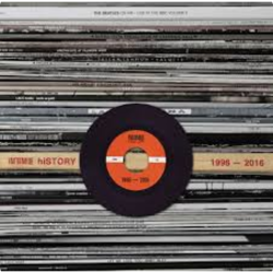 IMT SMILE • History (3CD)