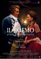 IL Boemo (DVD)