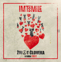 IMT SMILE • Život človeka v roku 2022 (LP)