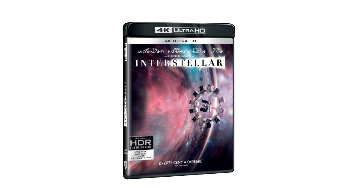 Interstellar