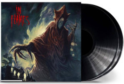 In Flames • Foregone / Black (2LP)