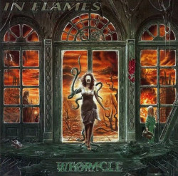 In Flames • Whoracle 