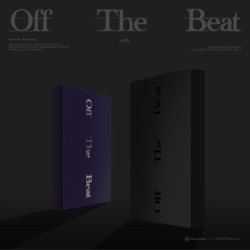 I.M (monsta X) • Off The Beat / Purple Version