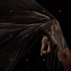 Iamx • Echo Echo (2LP)