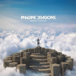 Imagine Dragons • Night Visions / 10th Anniversary Expanded Edition (2LP)