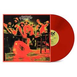 Instant Funk • Instant Funk (LP)