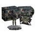 Iron Maiden • A Matter Of Life And Death / Collector's Edition (CD s figúrkou)