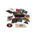 Iron Maiden • Senjutsu / Super Deluxe Box Set (2CD+BD)