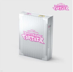Itzy • 2024 Season's Greetings : Best Friends Forever / Box (DVD)