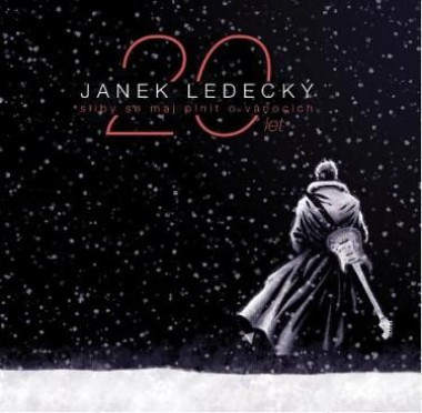 Ledecký Janek • Sliby se maj plnit o vánocích - 20 Let