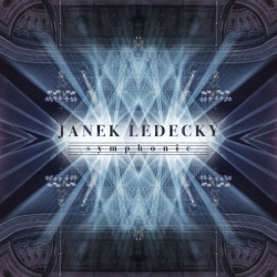 Ledecký Janek • Symphonic (LP+CD) 