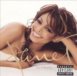 Jackson Janet • All For You (2LP)