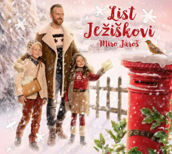 Jaroš Miro • List Ježiškovi (LP)