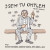 Audiokniha:  Johanna Martin • Jsem tu omylem / Čtou Petr Čtvrtníček, Kryštof Hádek, Jiří Lábus a další...