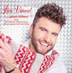 Hübner Jakub • Jsou Vánoce!
