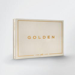 Jungkook • Golden / Solid Eu Version