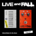 Xdinary Heroes •  5th Mini Album : Live And Fall (platform) (qr Card + Photo Card 6ea + Message Card