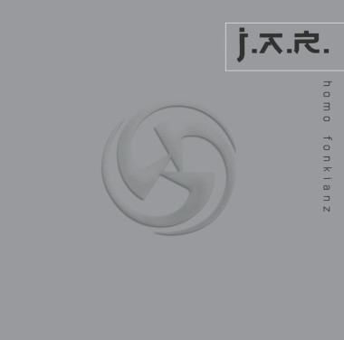 J.A.R. • Homo Fonkianz