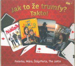 Výber • Jak to že trumfy? Takto!