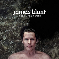 Blunt James • Once Upon A Mind / Green  Vinyl (LP)