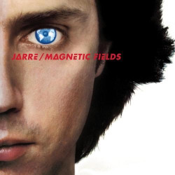 Jarre Jean-Michel • Les Chants Magnétiques / Magnetic Fields (LP)