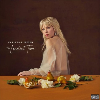 Jepsen Carly Rae • The Loneliest Time