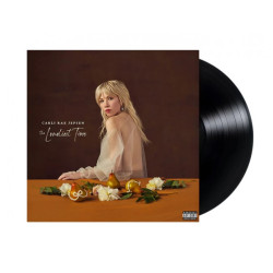 Jepsen Carly Rae • The Loneliest Time (LP)