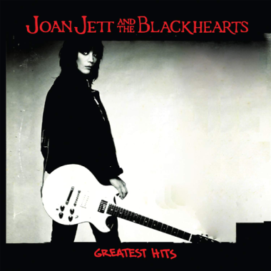 Jett Joan & The Blackhearts • Greatest Hits