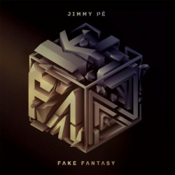 Jimmy Pé • Fake Fantasy (LP)