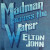 John Elton • Madman Across The Water / Limited Edition (2CD)