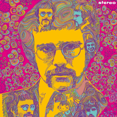 John Elton • Regimental Sgt. Zippo (LP)